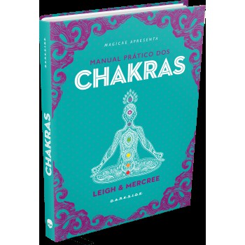 Manual Prático Dos Chakras