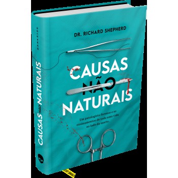 Causas Não Naturais