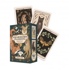 Oráculo Dos Guardiões Da Loresta