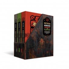 Box Natureza Macabra