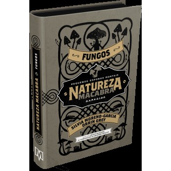 Natureza Macabra: Fungos