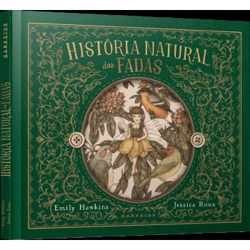 História Natural Das Fadas