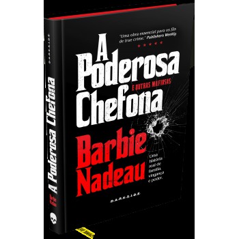 A Poderosa Chefona E Outras Mafiosas