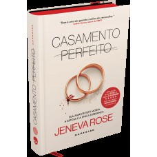 Casamento Perfeito - Thriller Do Ano E Sucesso Do Tiktok Com Mais De 2 Milhões De Cópias Vendidas No Mundo