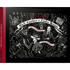 Nick Carter E André Breton: Uma Investigação Surrealista