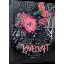 Lovecraft: Sr. Providence