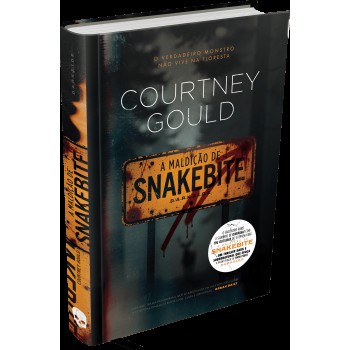A Maldição De Snakebite