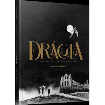 Drácula: A Ordem Do Dragão
