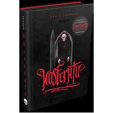 Nosferatu: Sinfonia Das Sombras