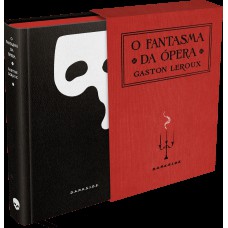 O Antasma Da -pera