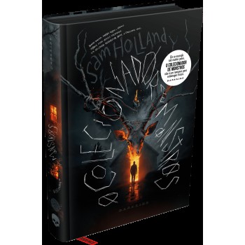 O Colecionador De Monstros