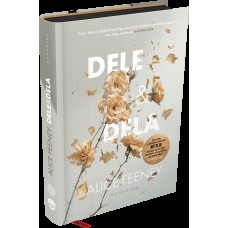 Dele E Dela - Sucesso De Alice Eeney, Autora De Pedra Papel Tesoura - Coleção E.l.a.s