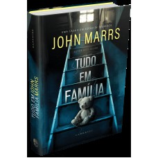 Tudo Em Amília - Segredos De Amília E Obsessões Marcam O Amoso Thriller De John Marrs