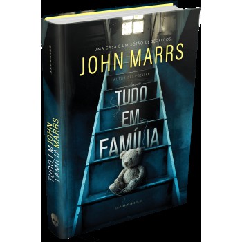 Tudo Em Amília - Segredos De Amília E Obsessões Marcam O Amoso Thriller De John Marrs