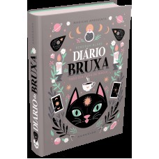 Diário Da Bruxa - 366 Dias De Conexão Com A Natureza E A Espiritualidade