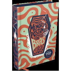 Memórias Póstumas De Brás Cubas