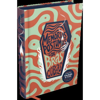 Memórias Póstumas De Brás Cubas