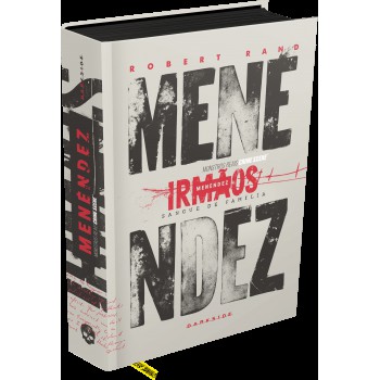 Irmãos Menéndez: Sangue De Amília