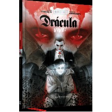 Monstros Da Universal: Drácula Vive!