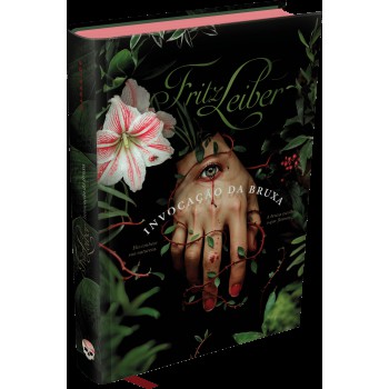 Invocação Da Bruxa