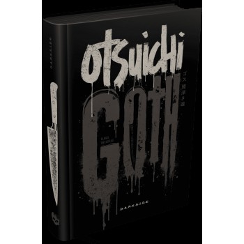 Goth: Almas Obscuras