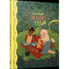 Sociedade Dos Dragões Do Chá