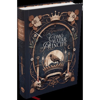 Como Matar Um Príncipe