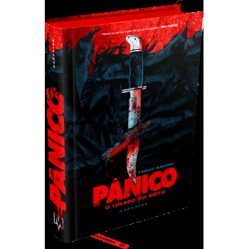 P?nico: O Legado Do Grito