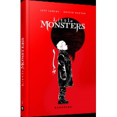 Little Monsters Vol. 2