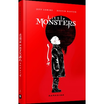 Little Monsters Vol. 2