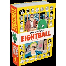 Eightball Completo