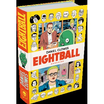 Eightball Completo