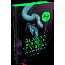 Quando A Sorte Te Visitar - Coleção E.l.a.s.