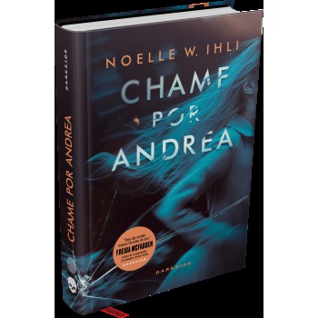 Chame Por Andrea