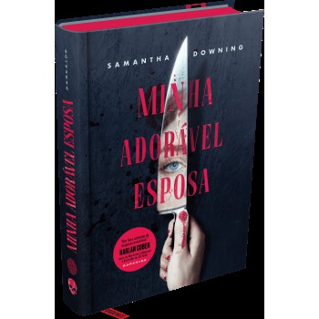 Minha Adorável Esposa - Coleção E.l.a.s.