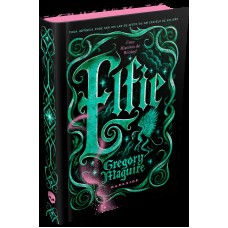 Elfie: Uma História De Wicked