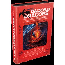 Dados & Dragões: A História épica De Dungeons & Dragons
