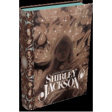 Jardim Noturno - Shirley Jackson Em Uma Antologia Assombrada