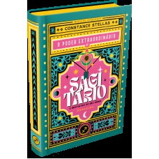 O Poder Extraordinário De Sagitário - O Guia Astrol-gico Para O Seu Bem-estar