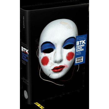 Btk: Decifrando As Máscaras