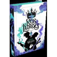Reis & Ladrões: Alquimia Roubada