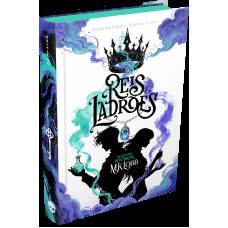 Reis & Ladrões: Alquimia Roubada