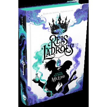 Reis & Ladrões: Alquimia Roubada