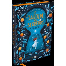 O Jardim Dos Segredos