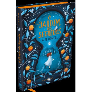 O Jardim Dos Segredos