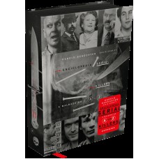 Enciclopédia Serial Killers: A Maldade De A-z