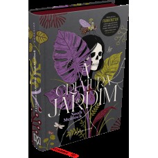 A Criatura Do Jardim