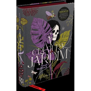 A Criatura Do Jardim