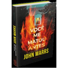 Você Me Matou Antes