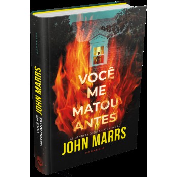 Você Me Matou Antes